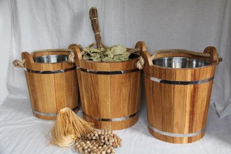 Банные аксессуары