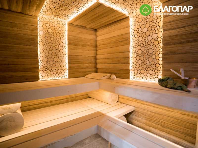 Эко-баня
