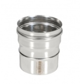 «ТиС Переход 110х115мм. (AISI 201)» – 1