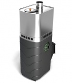 ТМФ Бирюса 2013 Carbon ДА ЗК Антрацит