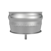 «ТиС Конденсатоотвод Моно/ 201 (0,5мм), D150» – 1