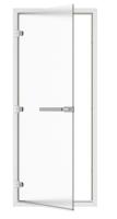 «Дверь SAWO 740-L, коробка алюминий 785мм x 1850мм (левая) Stock» – 1