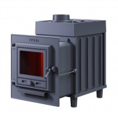 «Гефест Гроза 24 (М)» – 1