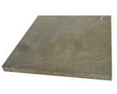 «Плитка Талькохлорит шлифованная.100х100х10мм» – 1