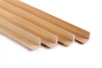 «Уголок Липа (30х30мм) 1,0м - 1,7м (10шт)» – 1