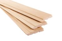 «Вагонка Софтлайн Липа Сорт А/Э (14х98мм) длина 2,0м - 3,0м» – 1