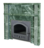 Гефест Портал Змеевик для печи 25 М/П, ЗК 18П,35 М, ЗК 45М, Гром 30П (960х960)