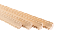 «Галтель Липа (14х30мм) 1,0м - 1,7м (10шт)» – 1