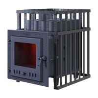 «Гефест Гроза в сетке 18 (М)» – 1