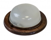 «Светильник серии Кантри для сауны ЭРА» – 1