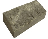 «Талькохлорит плитка декор 200х50х25мм.» – 1