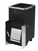 «Вулкан Стальной Эльбрус 16 Стандарт c теплообменником» – 1