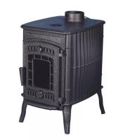 «Печь-камин "Маэстро" (Атмосфера) Stock» – 1