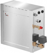 Парогенератор SAWO без пульта. упр. в комп.STN-75-C1/3-X авт. слив