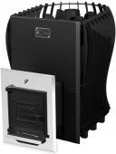 «Вулкан Решетка Этна 26 Премиум Чугун» – 1