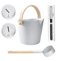 Набор Tylo Brilliant Silver