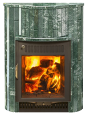 «Ферингер Портал Макси змеевик наборная ламель, аксессуар для печи» – 1