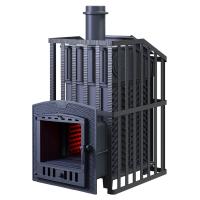 «Гефест ЗК Ураган-30 (П2)» – 1