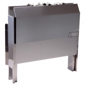 «EOS 46.U 9 кВт Steel» – 1