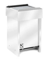 Электрическая печь KARINA Eco 12 Талькохлорит Stock