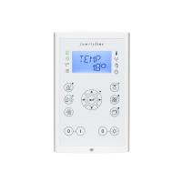 Пульт управления FASEL familyline 3400 DESIGN (сауна + баня + инфра)