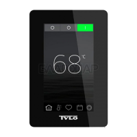 Панель управления TYLO ELITE
