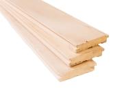 «Вагонка Липа СТС Сорт А/Э (95х20мм) 2,0 - 3,0» – 1