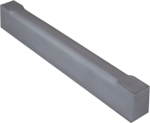 Гефест КН-L700 колосник наборный для кирпичной печи