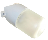 «Светильник для сауны LINDER (НПБ 400) угловой» – 1