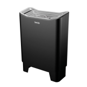 «Tylo Expression 10 Black» – 1