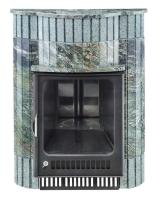 «Ферингер Портал Макси ПС Жадеит бучардированный наборная ламель, аксессуар для печи Stock» – 1