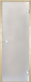 «Дверь Harvia D92105L STG 9 x 21 ольха/сатин» – 1