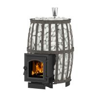 ВЕЗУВИЙ Легенда Русский пар (Ковка ) 18 (270)