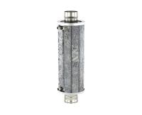 «ИзиСтим Экономайзер-теплообменник Д-120 в камне талькохлорит (10 плит)» – 1