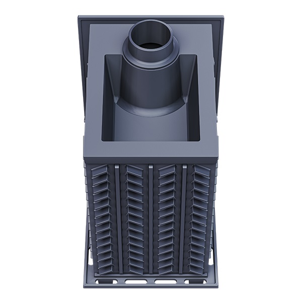 «Гефест ЗК-25 (П)1» – 2