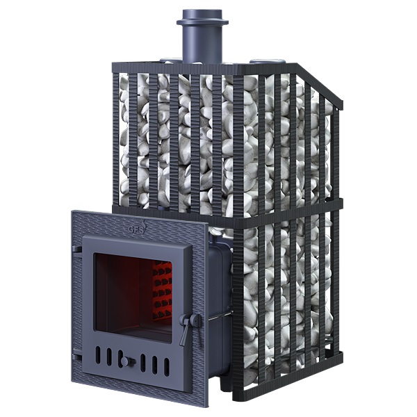 «Гефест ЗК Ураган-40 (М)1» – 2