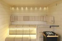 «Комплект оптоволоконного освещения Harvia SASF02 (для саун, 16 волокон)» – 1