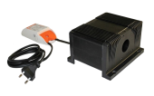 «Комплект освещения сауны с проектором Cariitti VPAC-1527 - N211» – 1