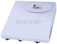 Блок мощности SAWO INP-C-C INNOVA COMBI 