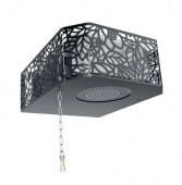 «ИзиСтим Обливное устройство КАСКАД 20 л Хохлома (черный)» – 1