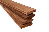 «Вагонка Липа СТС Термо (95х20мм) 2,0 - 3,0» – 1