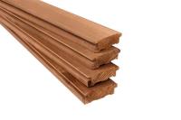 «Вагонка Липа СТС Термо (65х20мм) 1,0 -1,9» – 1