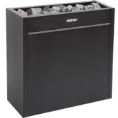 Harvia Virta Pro HL160 Black