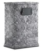 «Klover KLV-RT-100RV талькомагнезит "Скала"» – 1