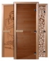 Двери DoorWood | Благопар