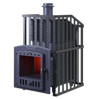 «Гефест  Гроза-Ураган 18П» – 1