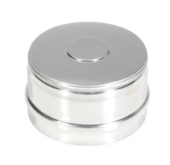 «ТиС Заглушка ревизии Моно/ 430 (0,5мм), D180» – 1