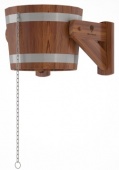 «Обливное устройство Bentwood  из Лиственницы БОЛЬШОЕ Мореное» – 1
