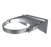 «ТиС Крепление стеновое регулируемое, D115» – 1