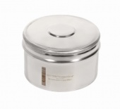 «ТиС Заглушка ревизии Моно ЗРМ-Р 430 (0,5мм), D150» – 1